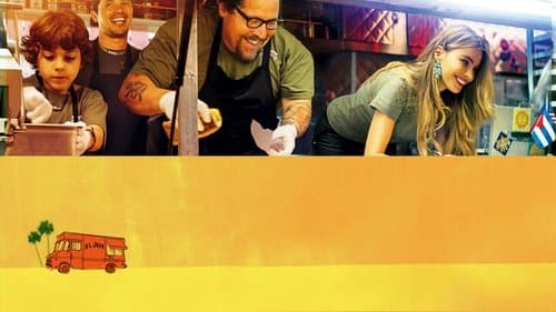 Kiss the Cook Bild 1