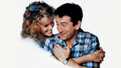 Stanley und Iris Bild 2