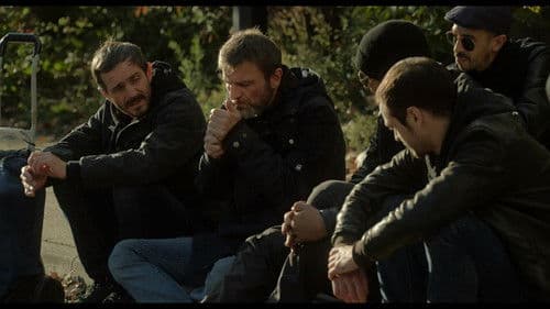 Le gang des Bois du Temple Bild 8