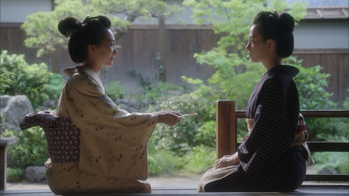 螢草 菜々の剣 Bild 1