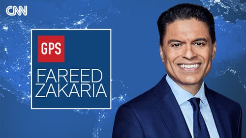 Fareed Zakaria GPS Bild 8