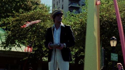 Maraschino Cherry Bild 5