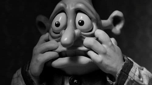 Mary & Max - oder: Schrumpfen Schafe, wenn es regnet? Bild 8