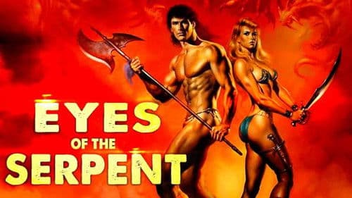 Eyes of the Serpent Bild 1