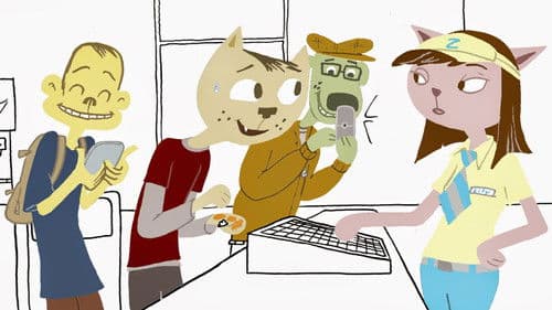 A Kitty Bobo Show Bild 3