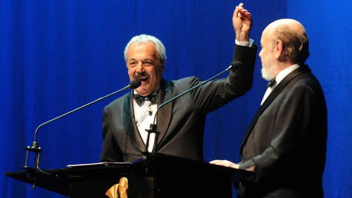 Los premios Mastropiero Bild 2