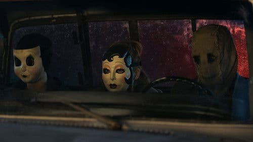 The Strangers: Chapter 3 Bild 4