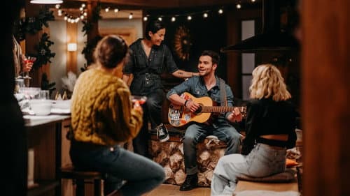 The Perfect Escape Bild 3