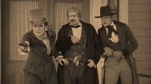 Die verflixte Gastfreundschaft Bild 8