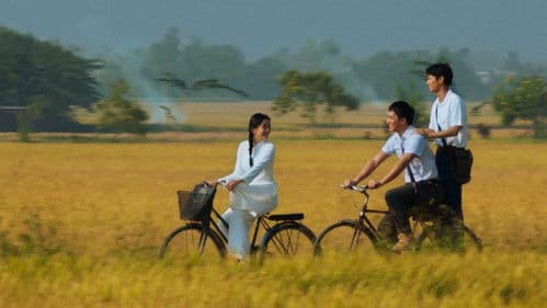 Ngày Xưa Có Một Chuyện Tình Bild 4