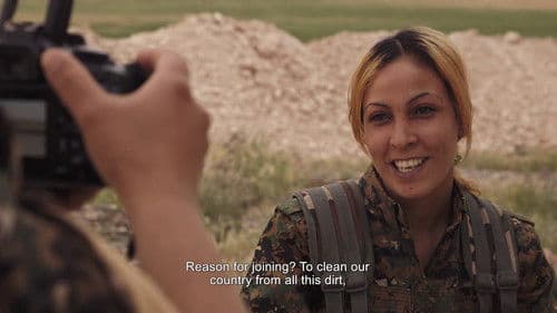 I Am the Revolution Bild 1