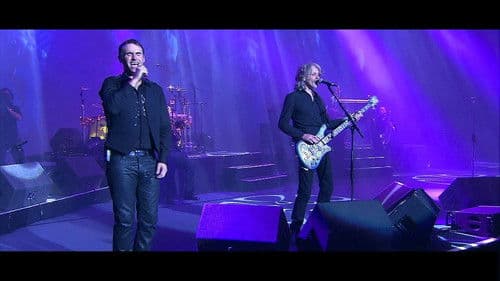 Wet Wet Wet: Greatest Hits - Live In Glasgow Bild 1