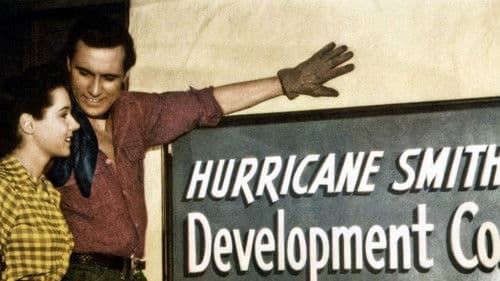 Hurricane Smith Bild 1