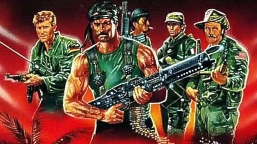 The Trident Force Bild 1