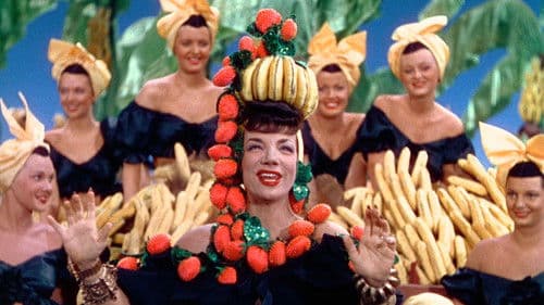 The Gang's All Here Bild 3