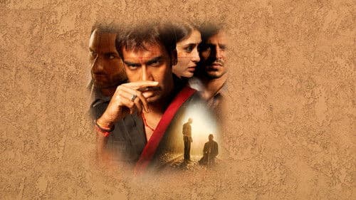 Omkara - Im Rausch der Eifersucht Bild 7