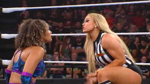 NXT vs. TNA Showdown Bild 6