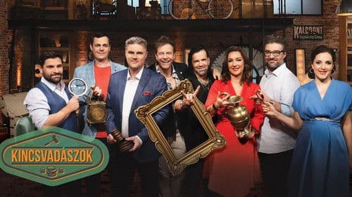 Kincsvadászok Bild 3