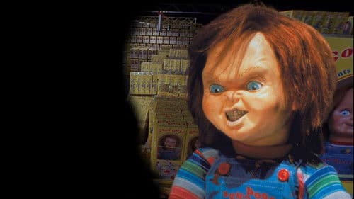 Chucky 2 - Die Mörderpuppe ist zurück Bild 6