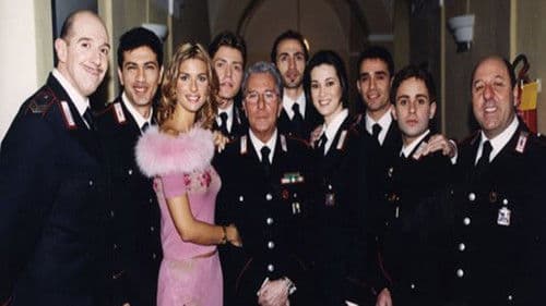 Carabinieri Bild 1
