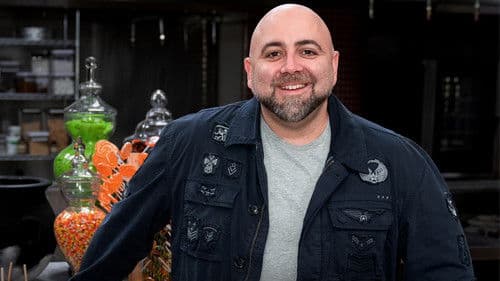 Halloween Cake-Off Bild 1