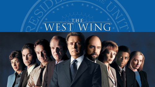The West Wing Bild 7