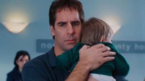 The Bachelor's Baby Bild 1