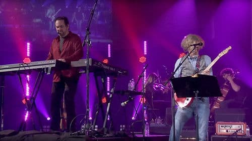 Transatlantic: Morsefest 2022 - The Absolute Whirlwind Bild 2