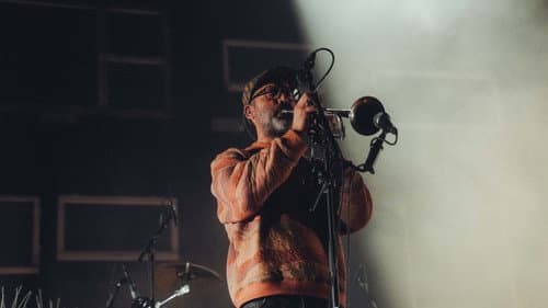 Beirut - Tempodrom, Berlin Bild 6