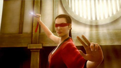 Der Letzte Flug der Osiris Bild 2