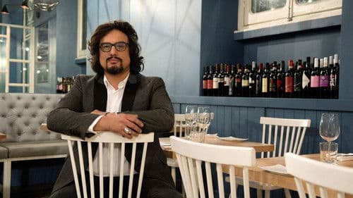 Alessandro Borghese - 4 Ristoranti Bild 1