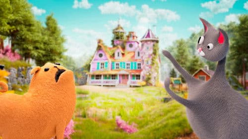 Noodle and Bun Bild 1