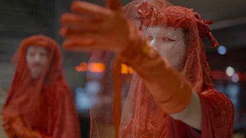 Extinction Rebellion, amour & rage Bild 1