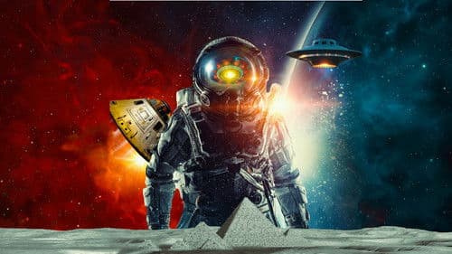 Secret Space UFOs: Apollo 1-11 Bild 3