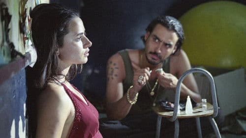 Secuestro Express Bild 2