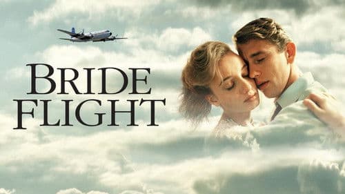 Bride Flight Bild 2