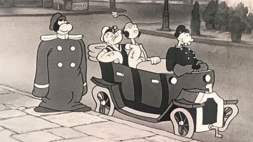 Morning, Noon and Night Club Bild 1