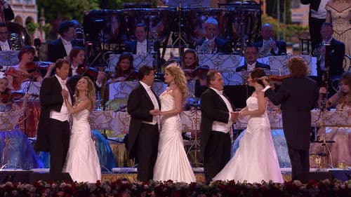 André Rieu - Love in Venice Bild 4