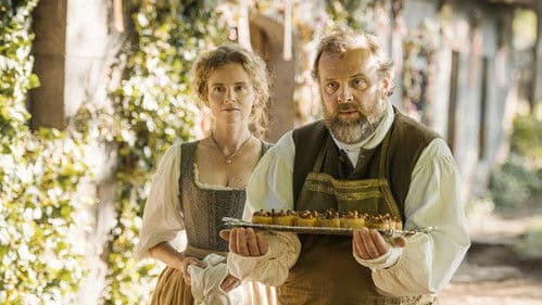 À la Carte! - Freiheit geht durch den Magen Bild 8