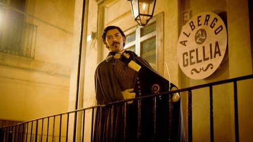 La mossa del cavallo Bild 3