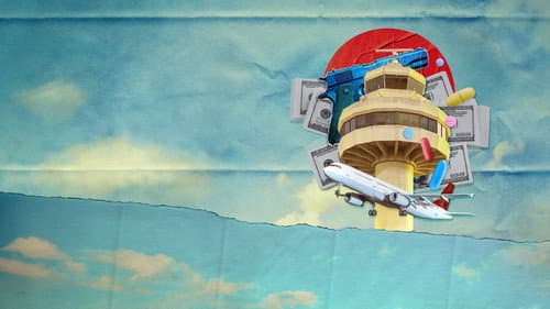 Contraband: Seized at the Airport Bild 5