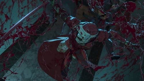 Altered Carbon: Resleeved Bild 6