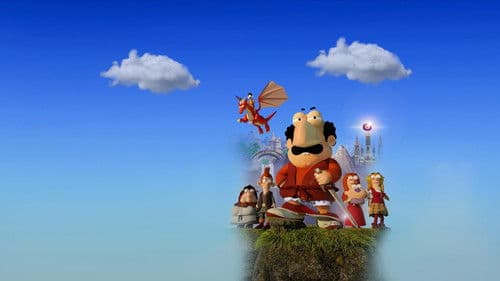 Fırıldak Ailesi: Batsın Bu Orta Dünya Bild 1