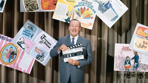 The Wonderful World of Disney Bild 2