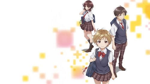 Bottom-Tier Character Tomozaki Bild 2