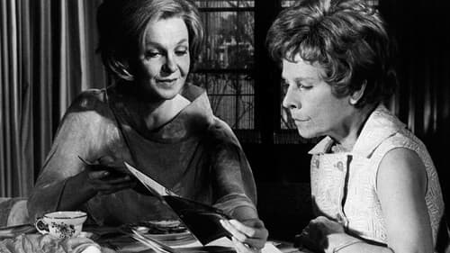 Eine Witwe mordet leise Bild 2