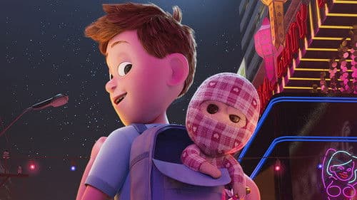 Der karierte Ninja 2 Bild 3