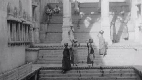 Native Life in Bundi Bild 1