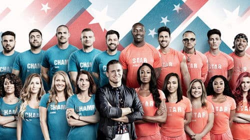 The Challenge: Champs vs. Stars Bild 1