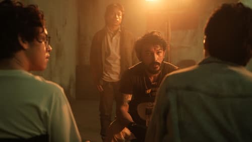 13 Bom di Jakarta Bild 2